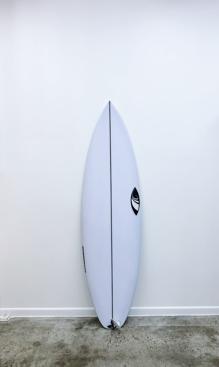 SharpEye inferno72 5’2” Sharpeye - Inferno 72 | Surfboard | Bell Surf