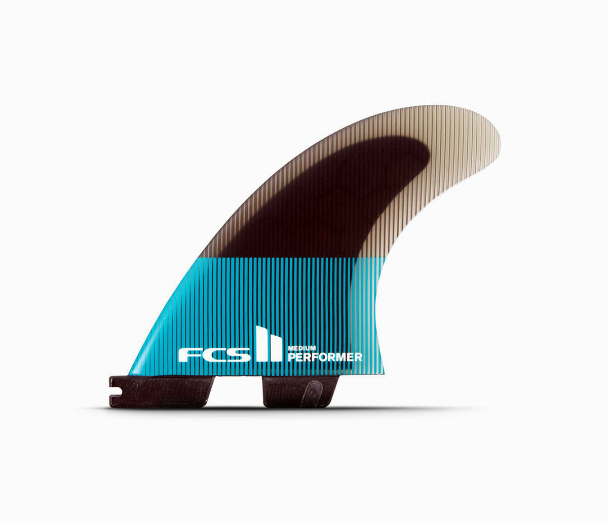 Fcs 2 FCS II Performer SFT Soft Flex Thruster Surfboard Fins