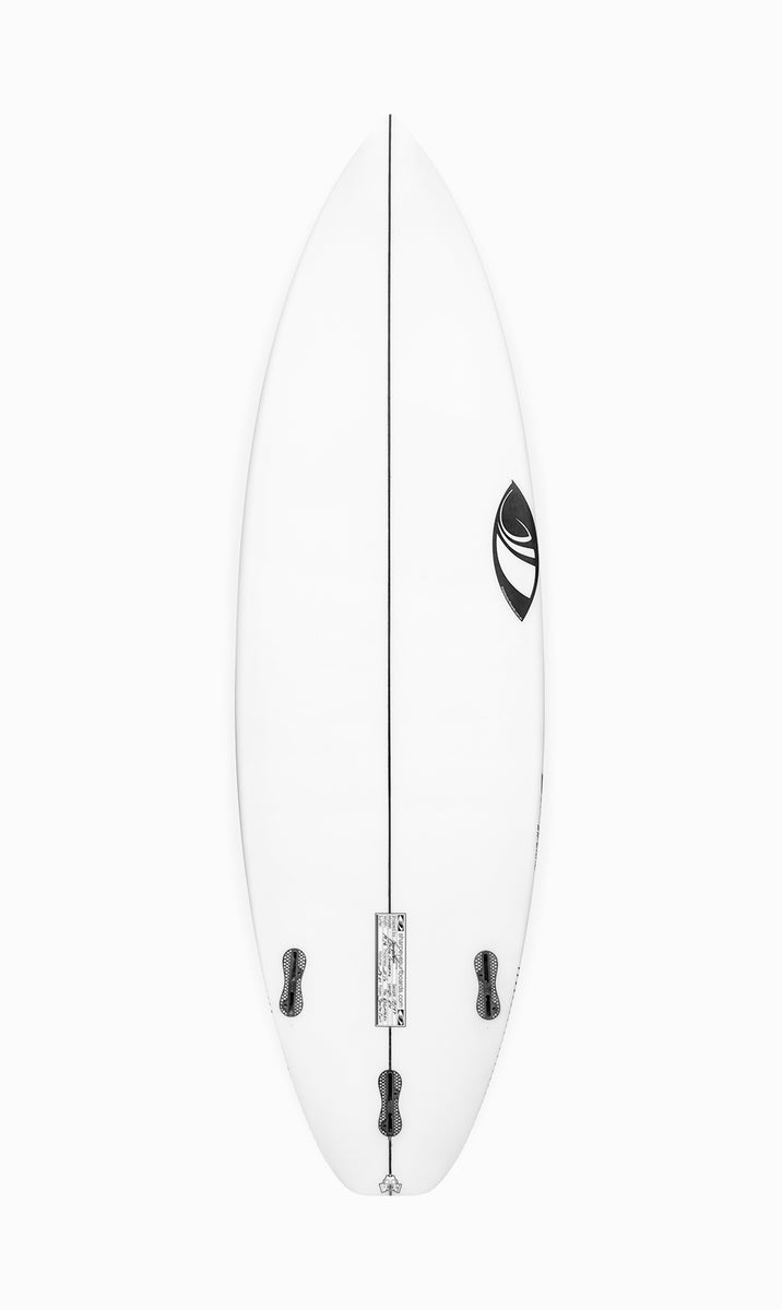 SHARP EYE / DISCO INFERNO 5'8 25L SharpEye Disco Inferno Surfboard