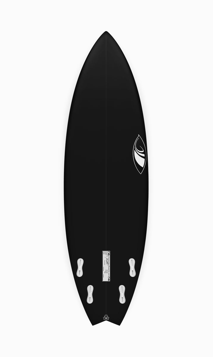 SHARPEYE (INFERNO FT) – The Board Lab