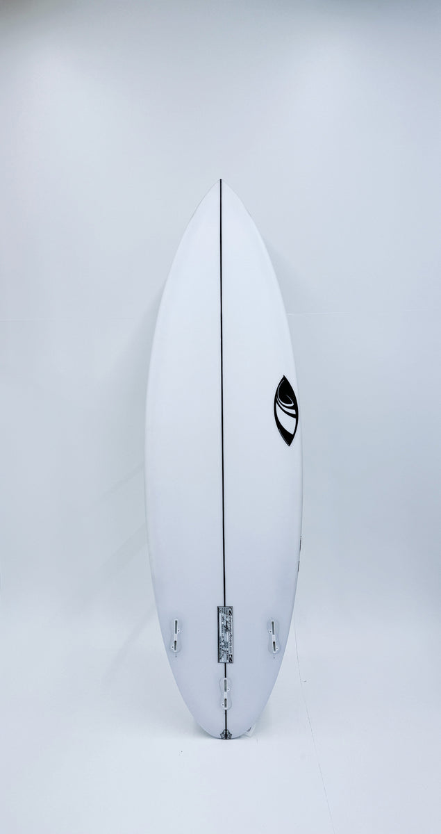FACTORY SECOND (SHARPEYE #77) - 6'1 x 19 3/4 x 2 5/8 - 31.3L - #705545 ...