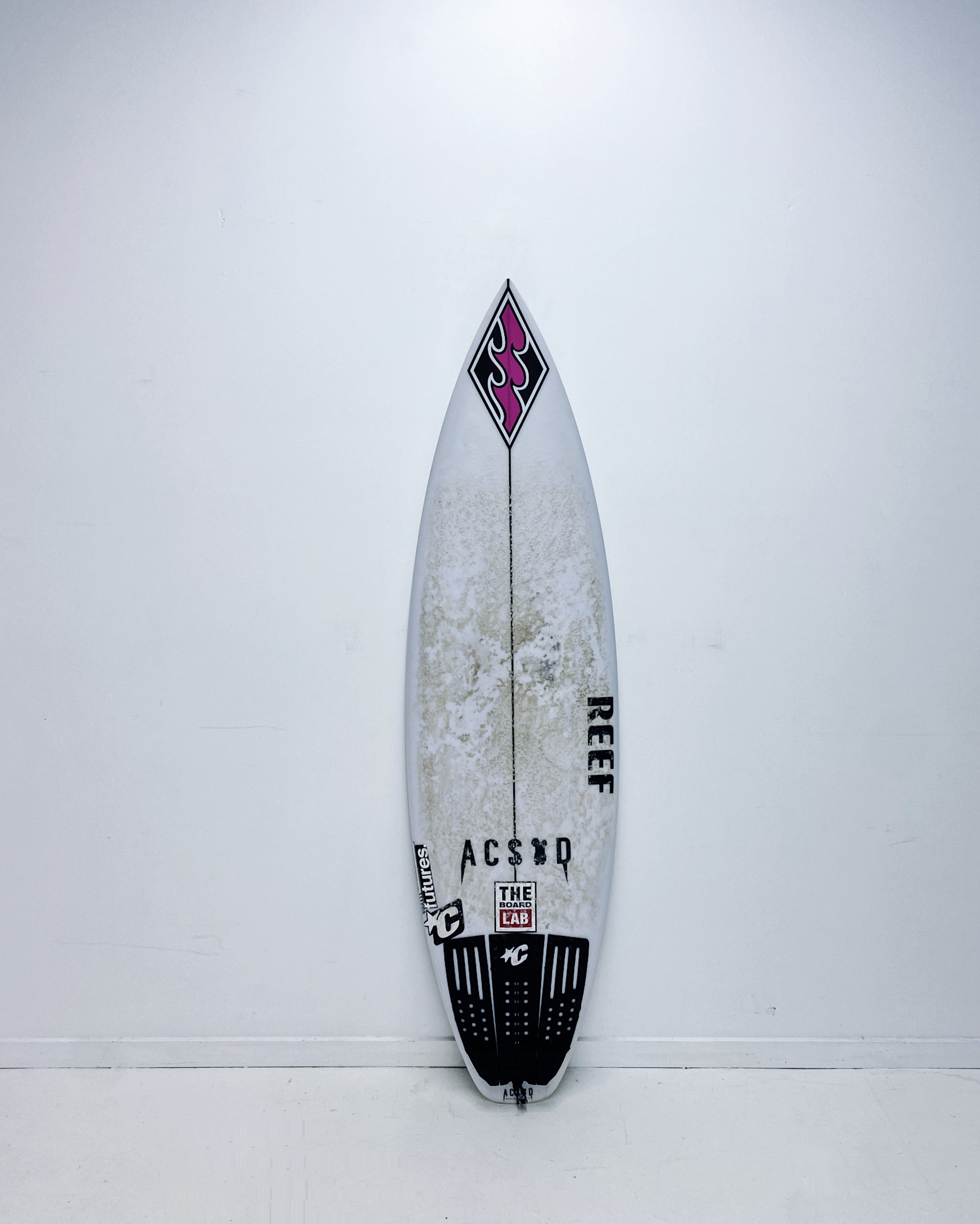 ACSOD - Built on site with Free East Coast Australia Shipping