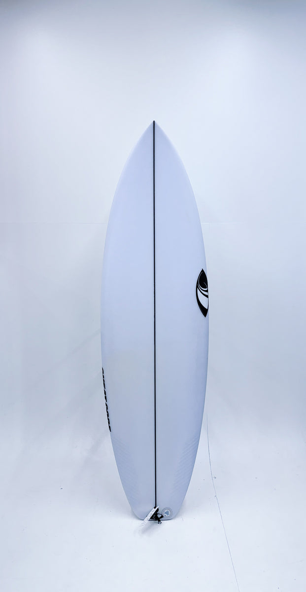 AGED STOCK (CHEAT CODE SHARPEYE) - 5'10 x 19 3/4 x 2 9/16 - 31.6L - #8 ...