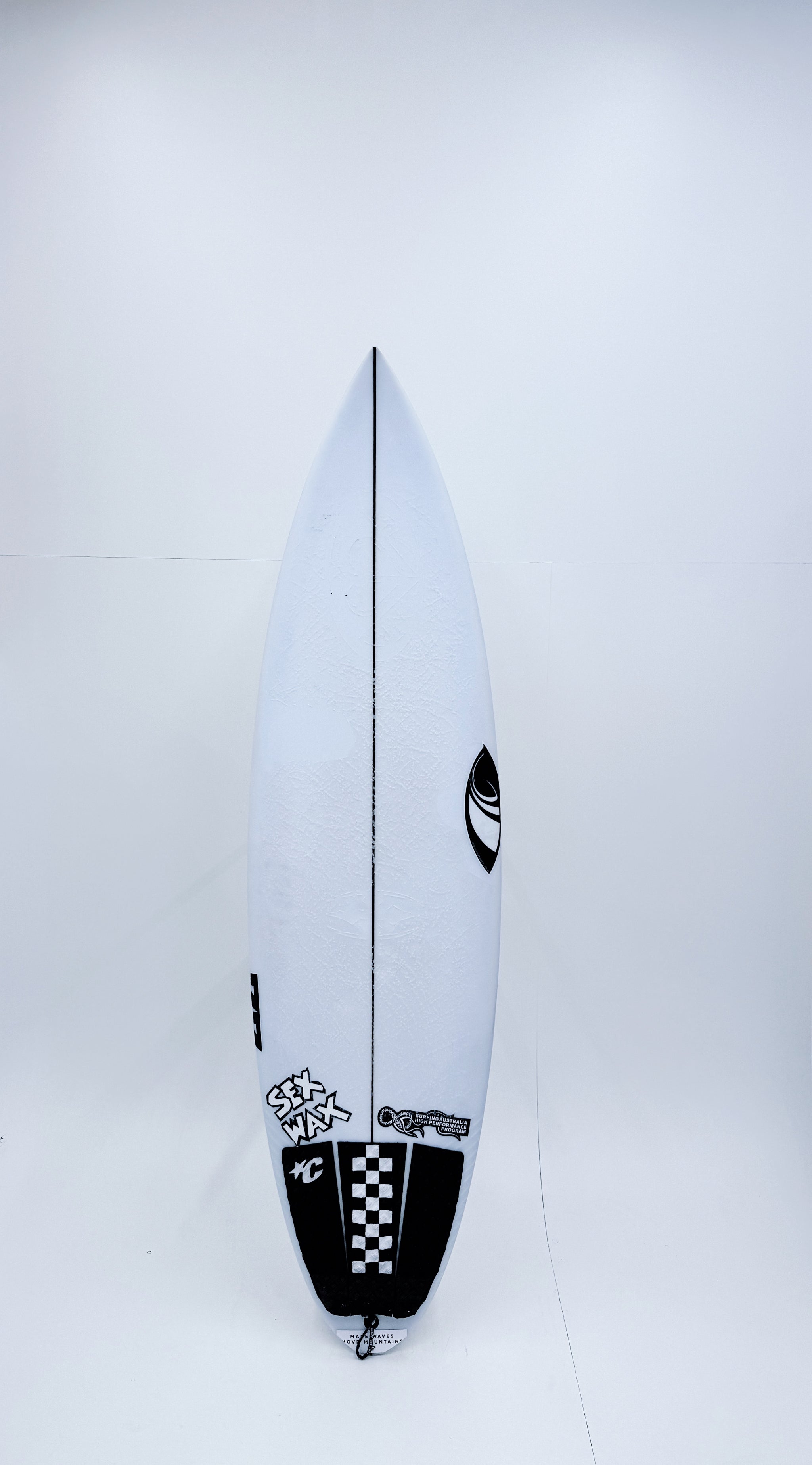 新品#77 SHARP EYE SURFBOARDS Sharpeye Surfboards 77 | Singlequiver.com