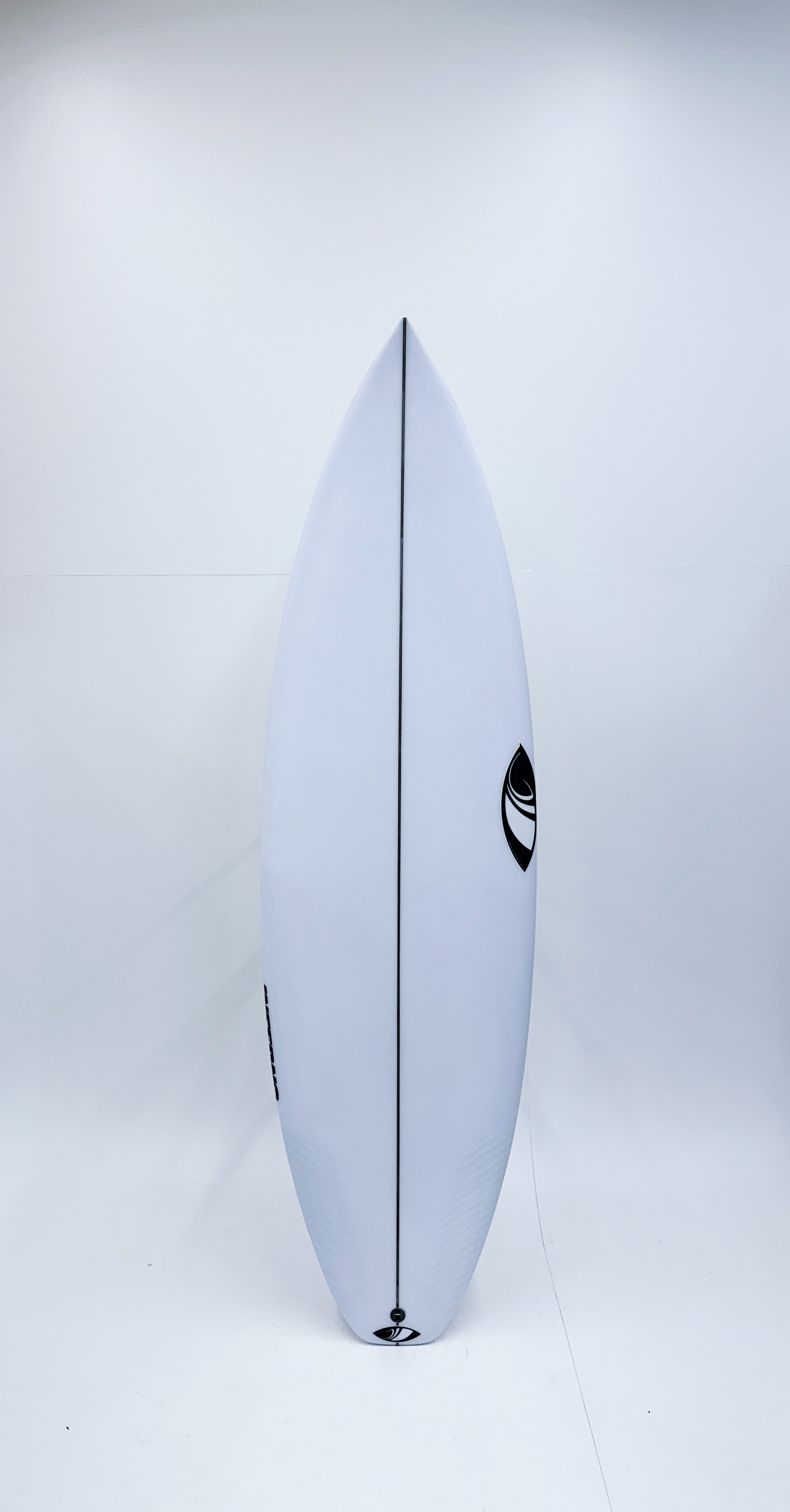 FACTORY SECOND (INFERNO 72 SHARPEYE) - 5'9 x 19 1/4 x 2 7/16