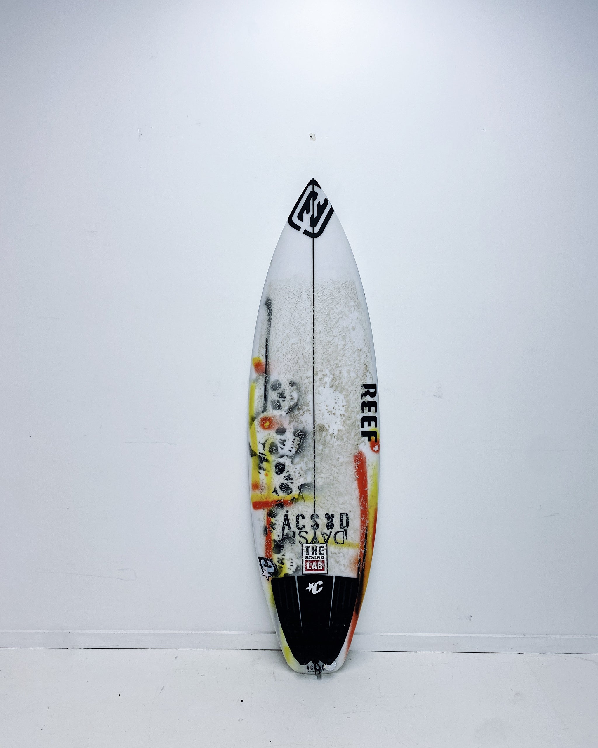 ACSOD - Built on site with Free East Coast Australia Shipping