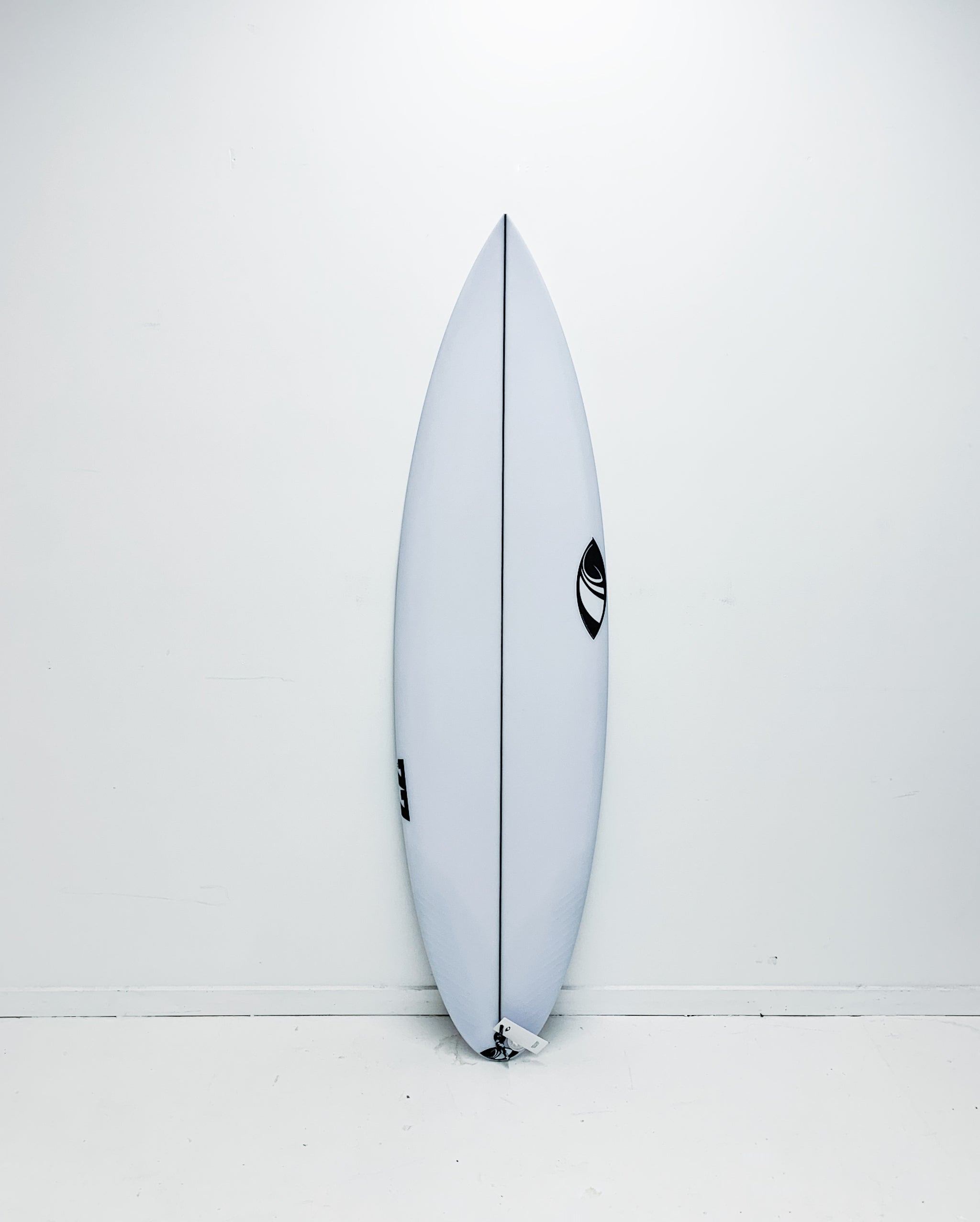 Sharp Eye Surfboards 5'11
