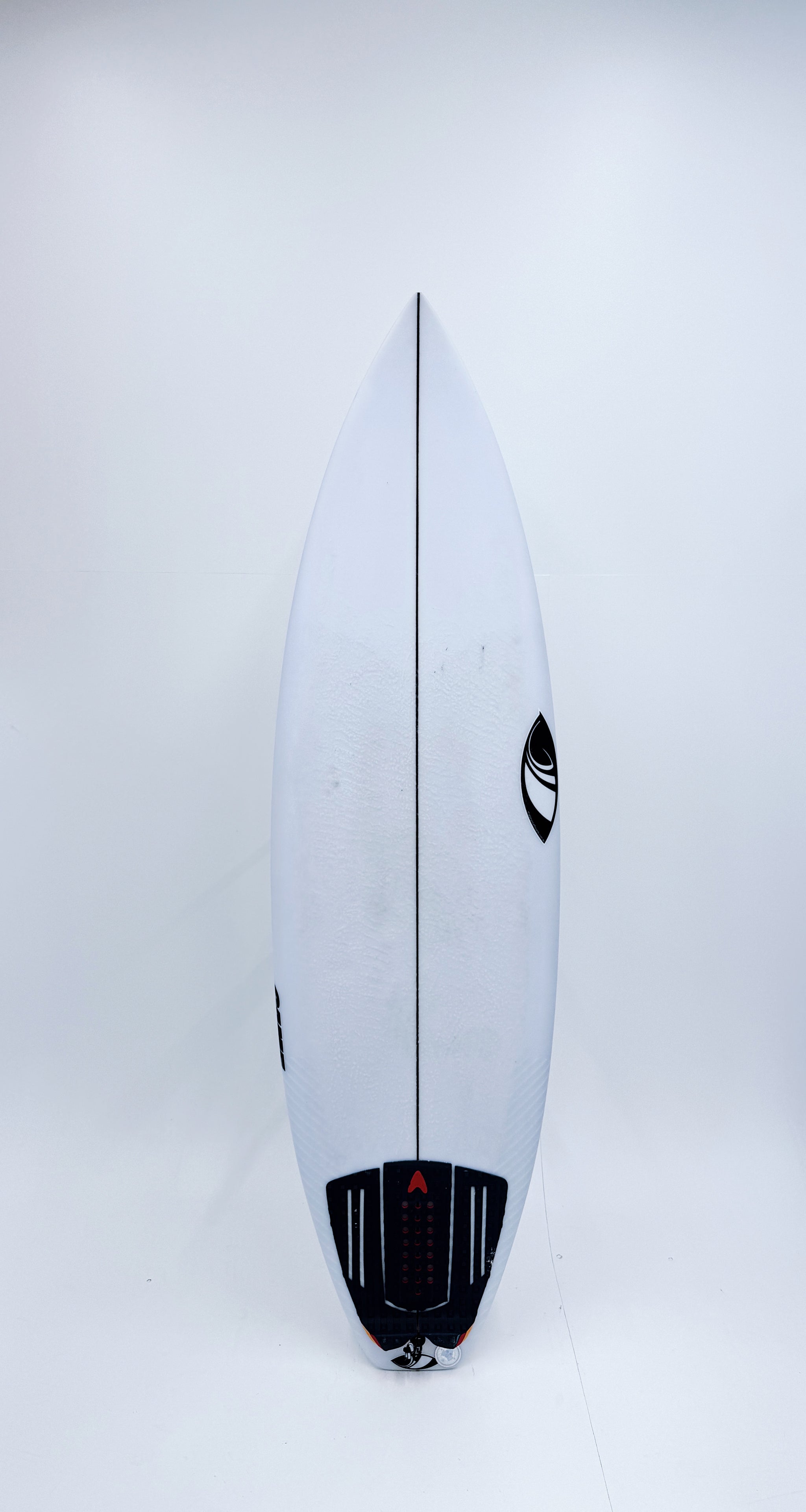 SHARPEYE 　GameChanger 　5,10 USED BOARD (SHARPEYE GAME CHANGER) - 5'10 1/2 x 19 5/8 x 2 9/16