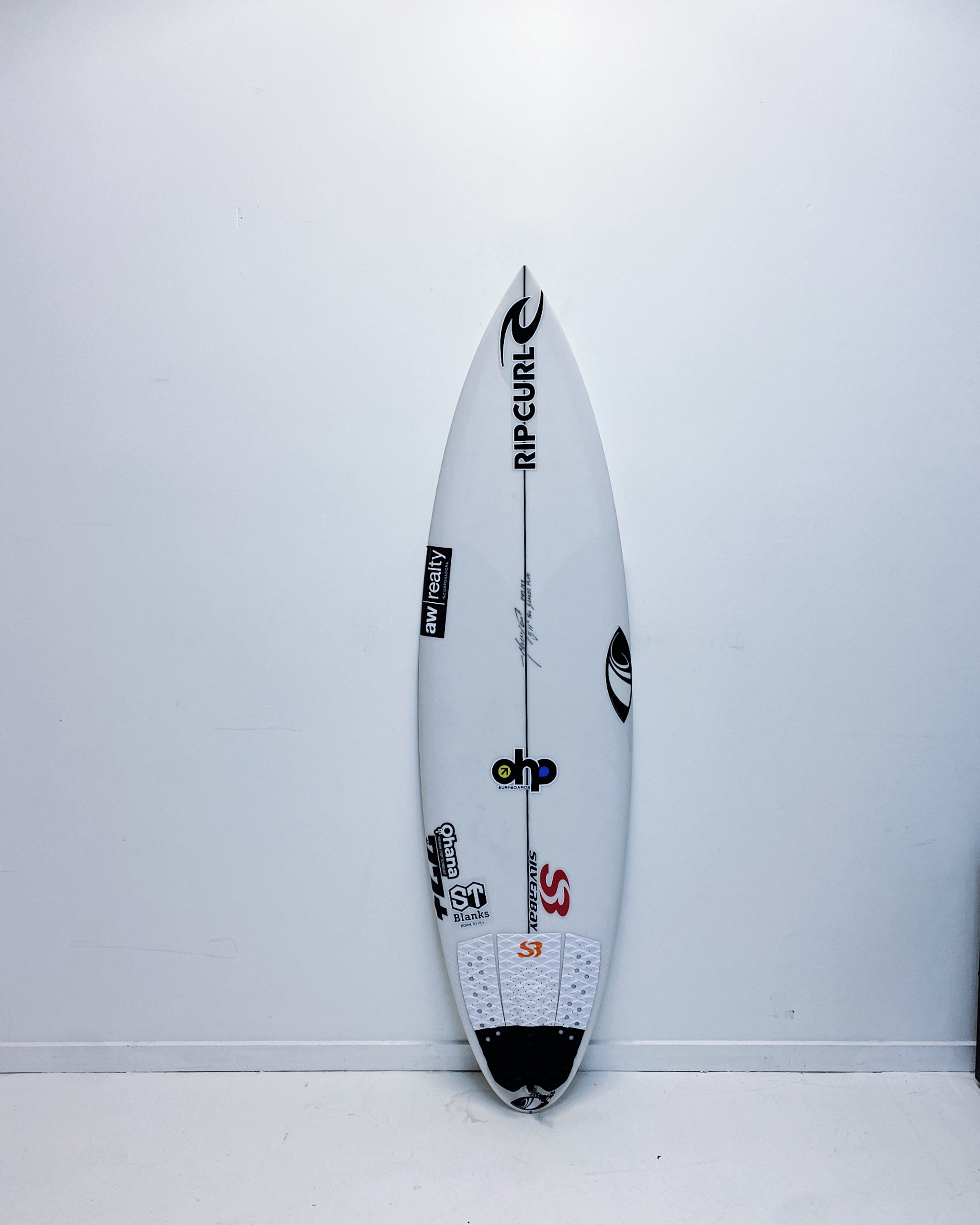 サーフィン・ボディボード SHARP EYE HOLY TOLEDO TEAM RIDER BOARD