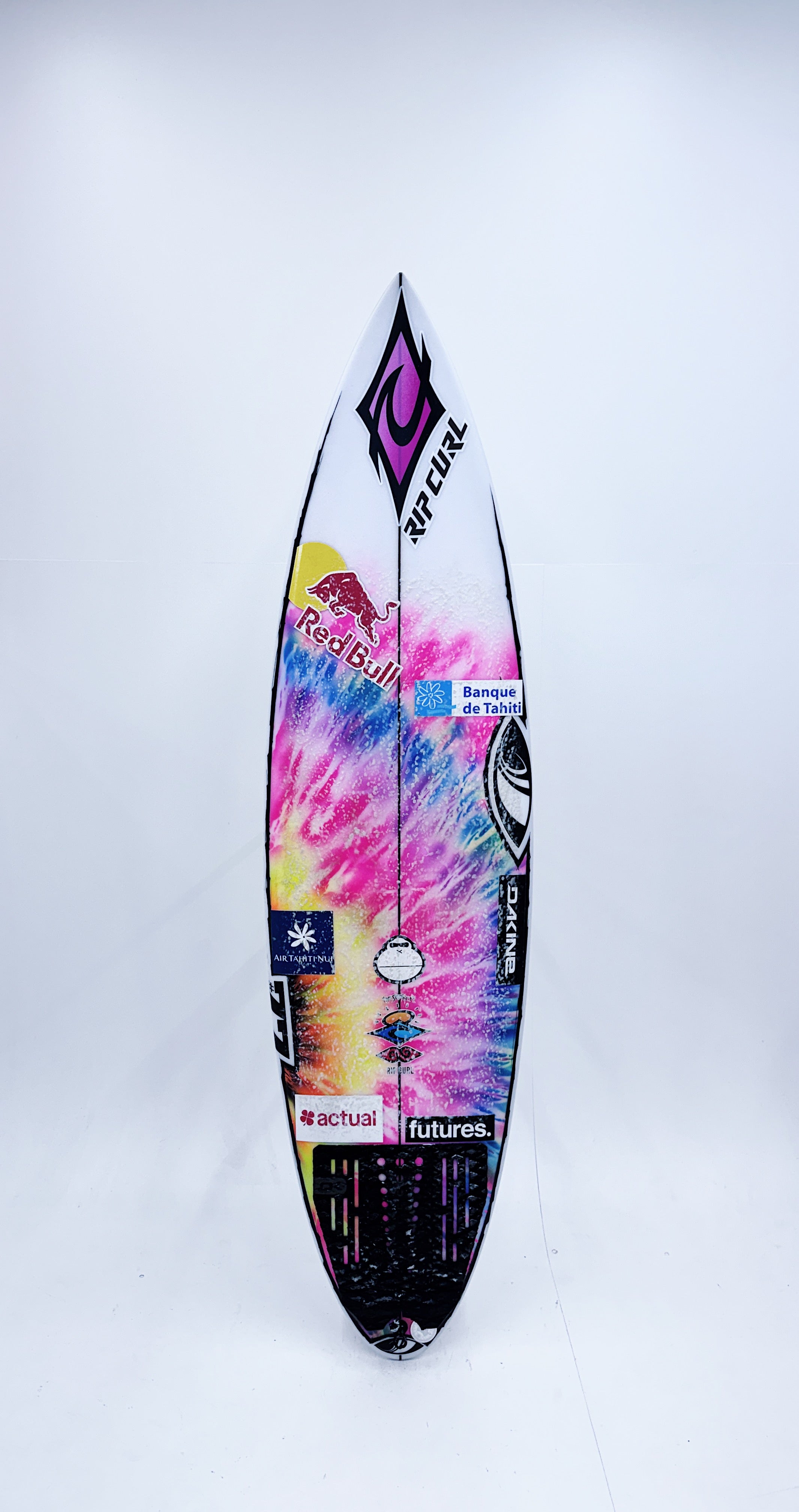 Sharp Eye 77 Rocker Profile EX TEAM (#77 SHARPEYE) -5'10 1/2 x 18 3/16 x 2 1/4 - 24.6L - #1106419 ...