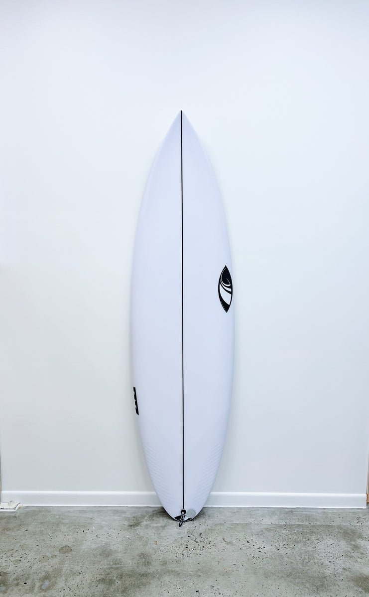 Factory Second (#77 SHARPEYE) 6'3 x 19 3/4 x 2 11/16 34.20L #873684 ...