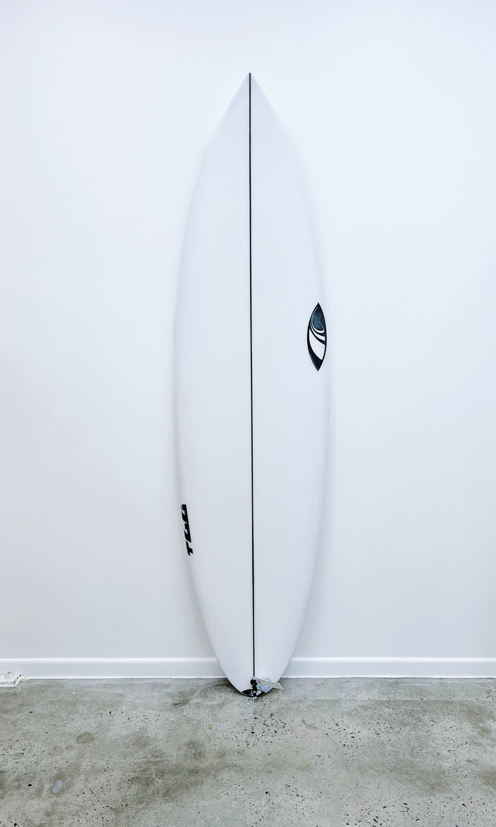 Factory Second (#77+ SHARPEYE) 6'8 x 20 3/4 x 2 7/8 41L #625642 – The ...