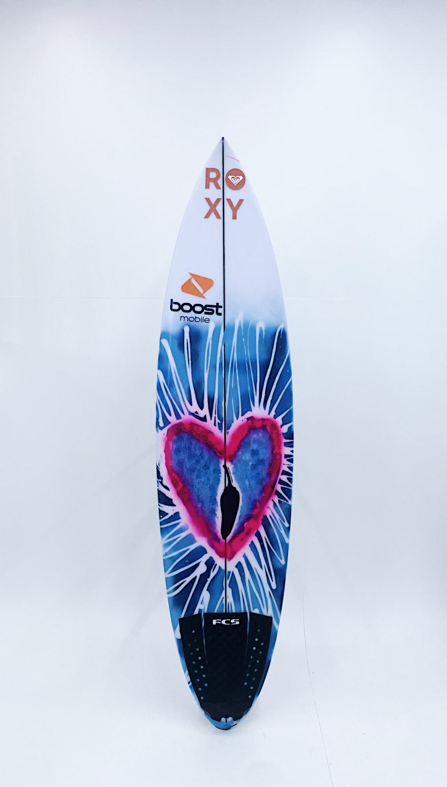 Surfboard Chilli Full Strength