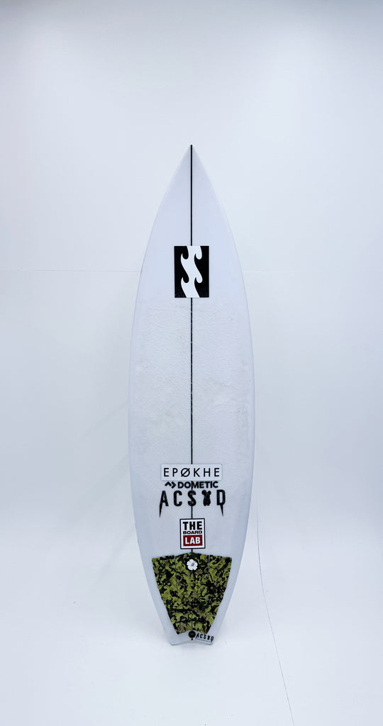 ACSOD】レベル別モデル選び - insideout インサイドアウト l