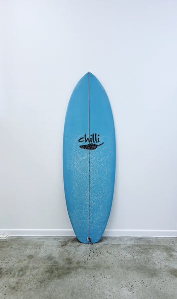 Chilli Cherry Peppa Review — Blinksurf®