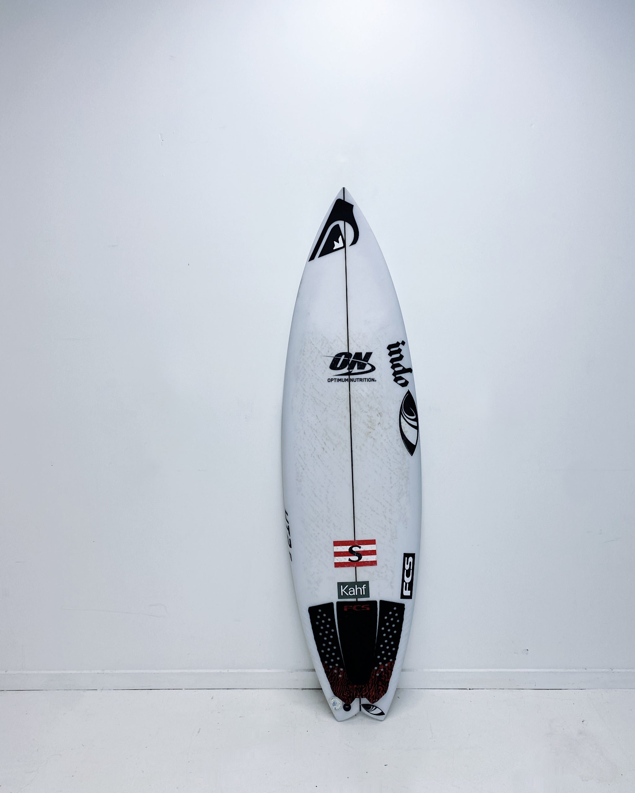 横浜手渡し roberts surfboard EPS 6.1 横浜手渡し roberts surfboard EPS 6.1（EX TEAM (HT2.5