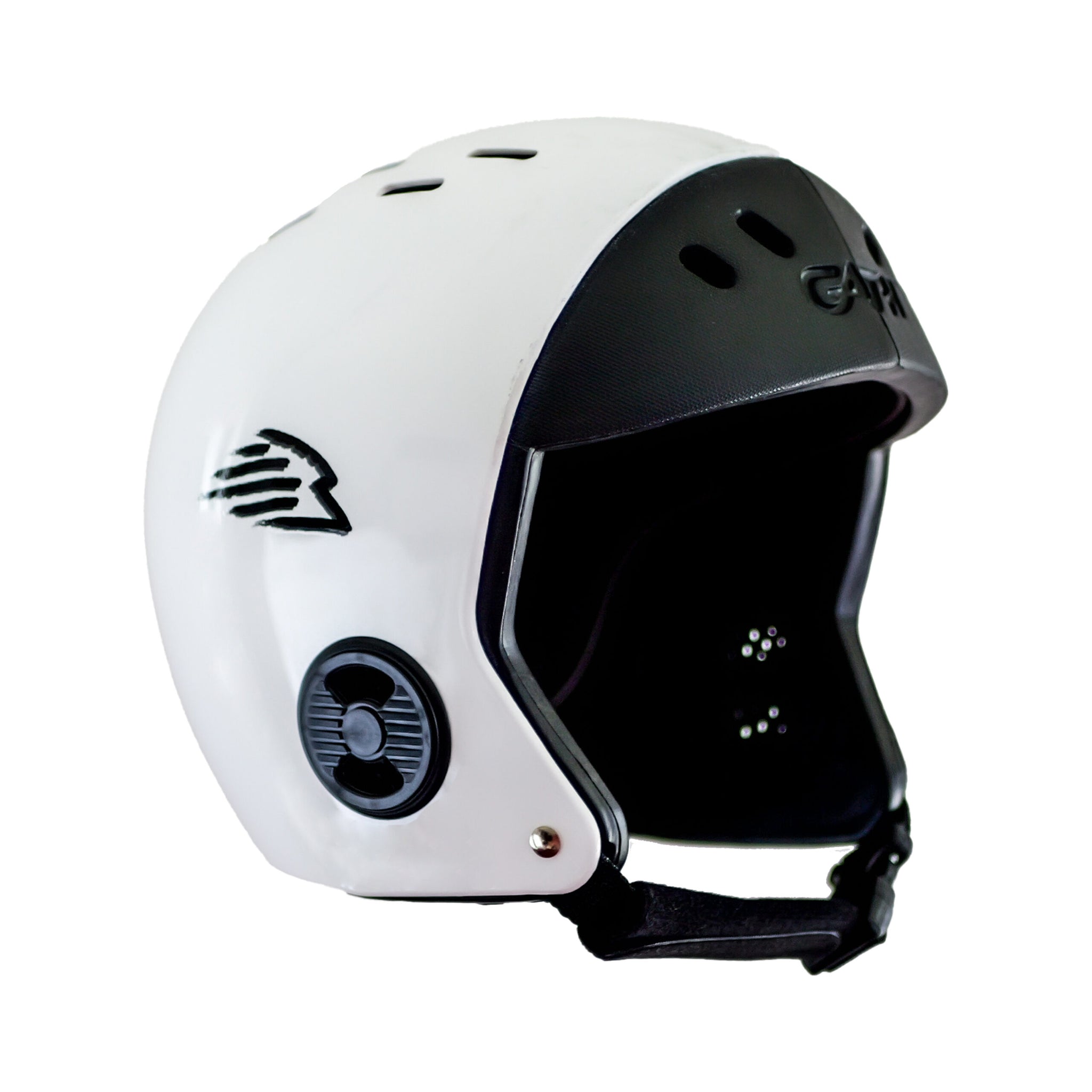 eva motorcycle helmet GATH (EVA HAT) – The Board Lab