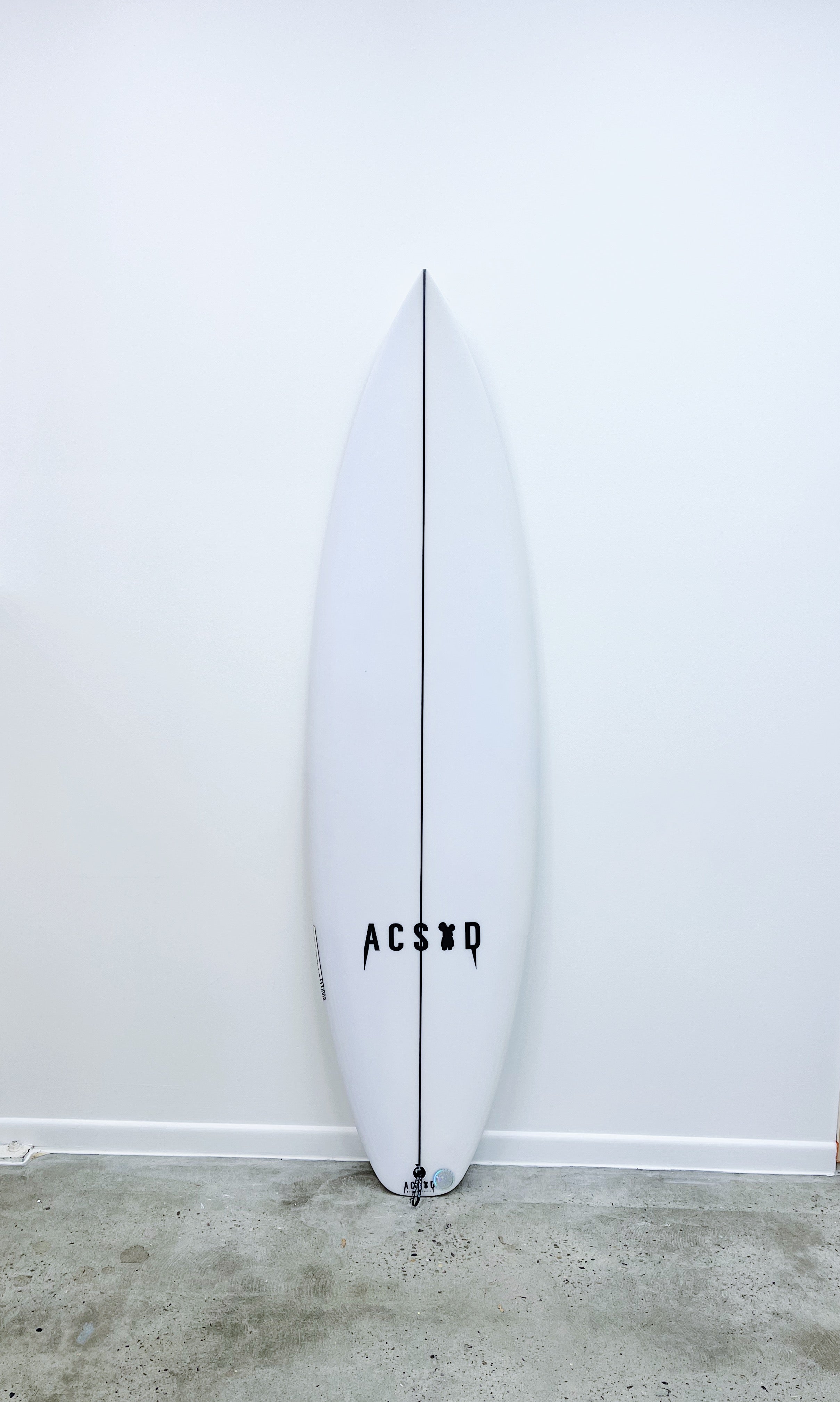 ACSOD - Built on site with Free East Coast Australia