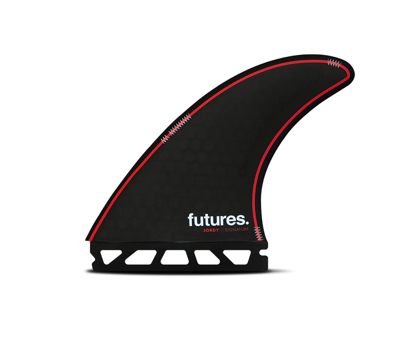 FUTURES FINS (JORDY SMITH SIGNATURE HONEYCOMB) LARGE – The Board Lab