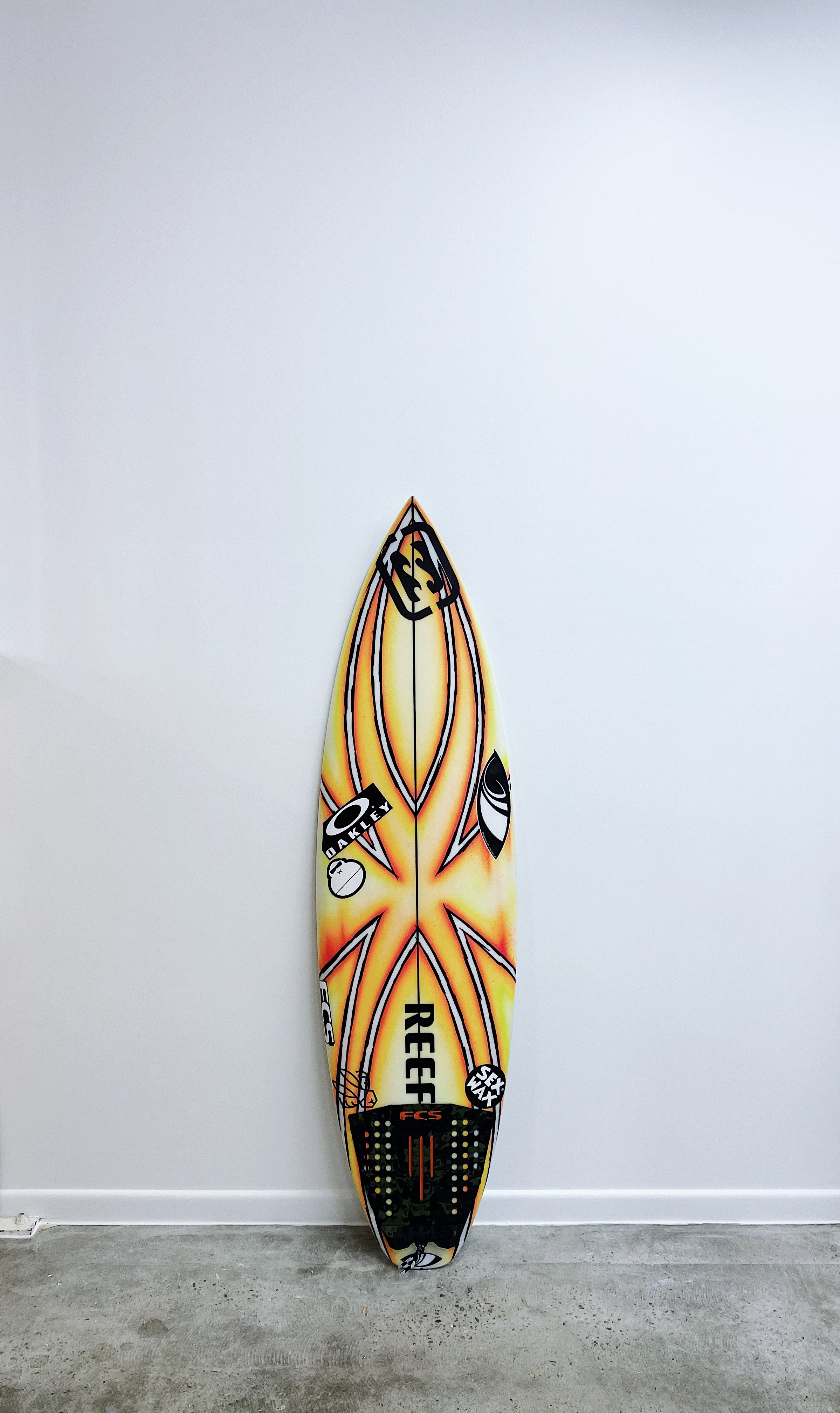 Posca Surfboard Paint deals Pen Medium