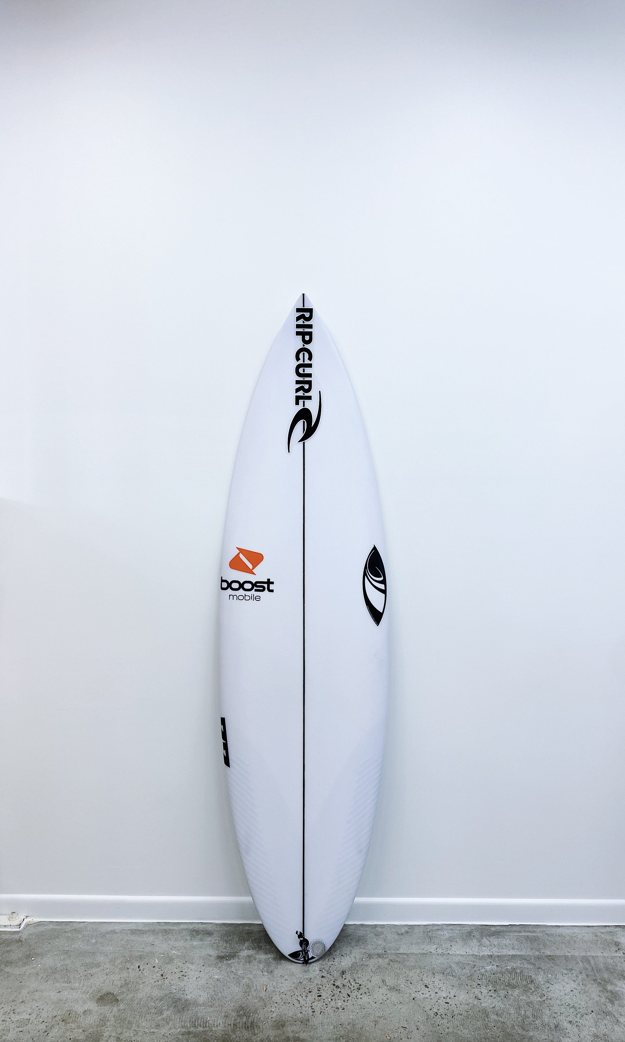 Sharpeye Surfboards - Built on site with Free East Coast Au