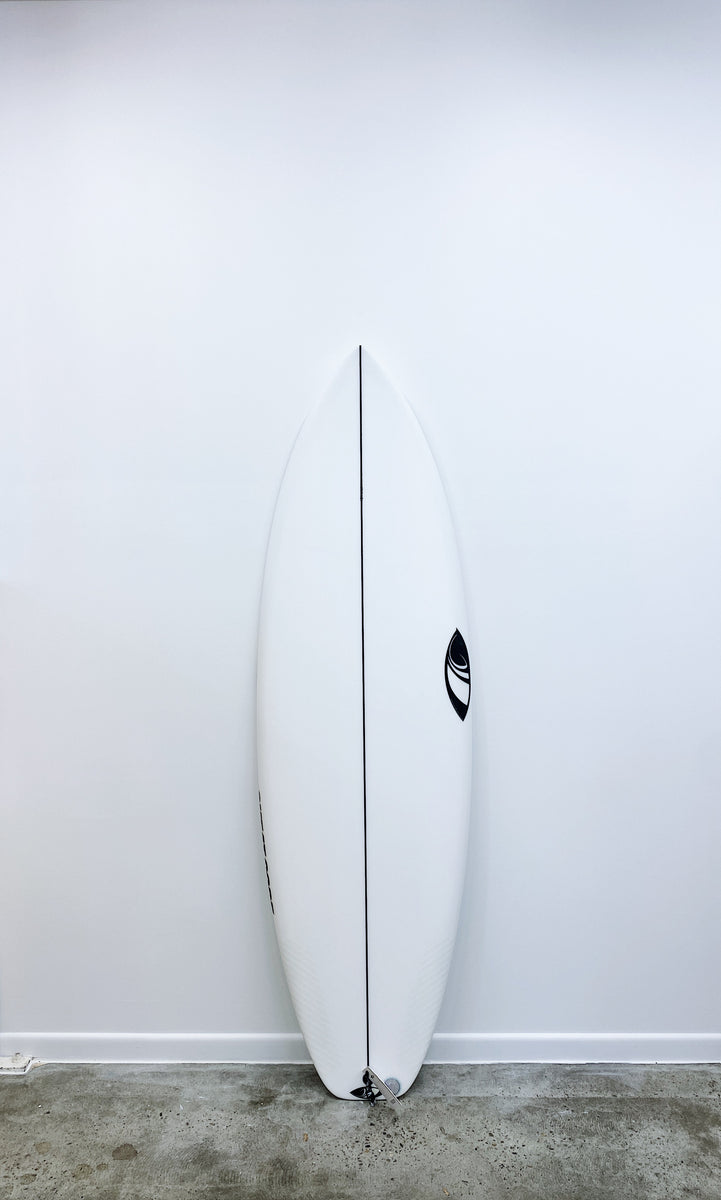 FACTORY SECOND (CHEAT CODE SHARPEYE) 5'10 X 20 5/8 X 2 11/16 - #828339 ...