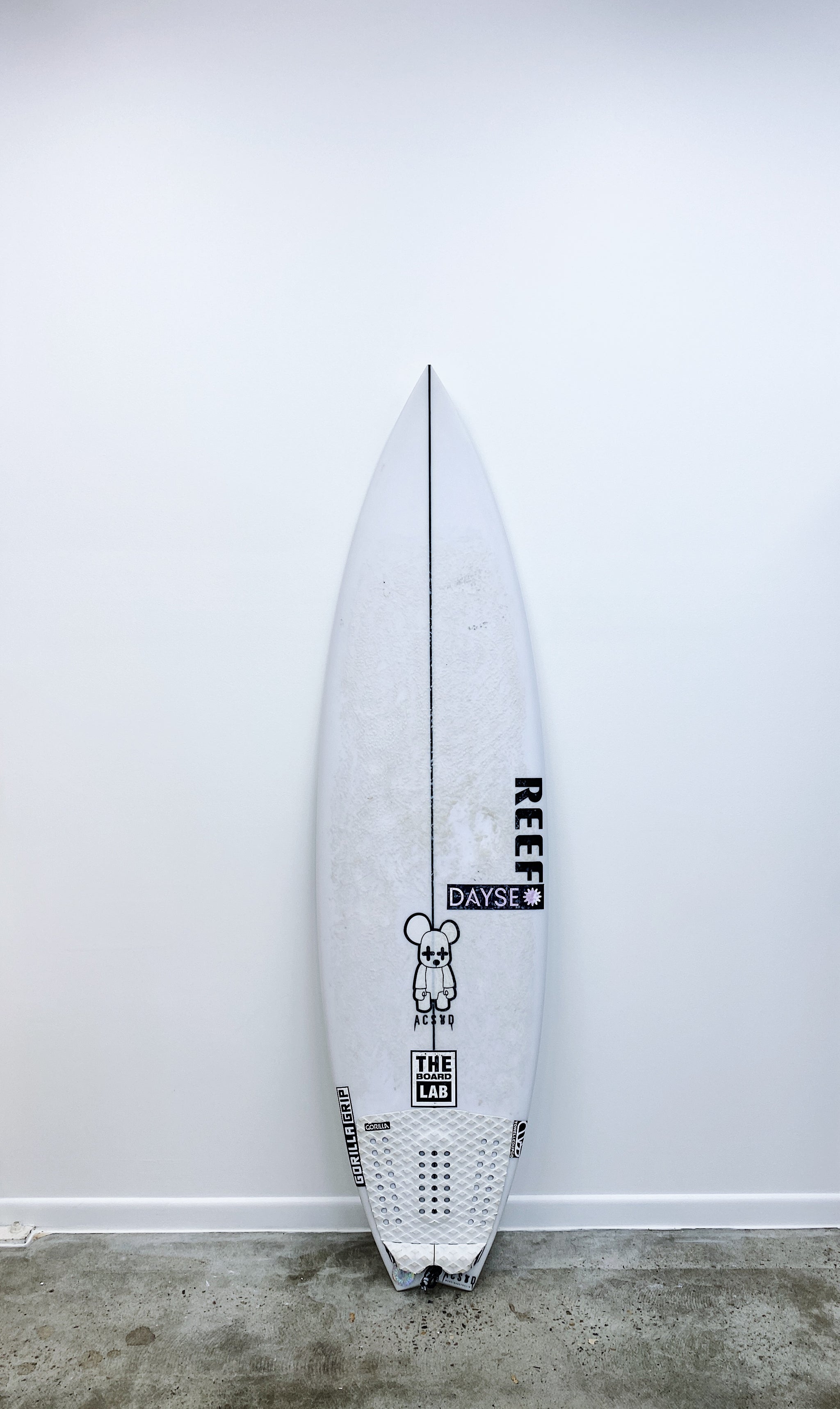 ACSOD - Built on site with Free East Coast Australia Shipping