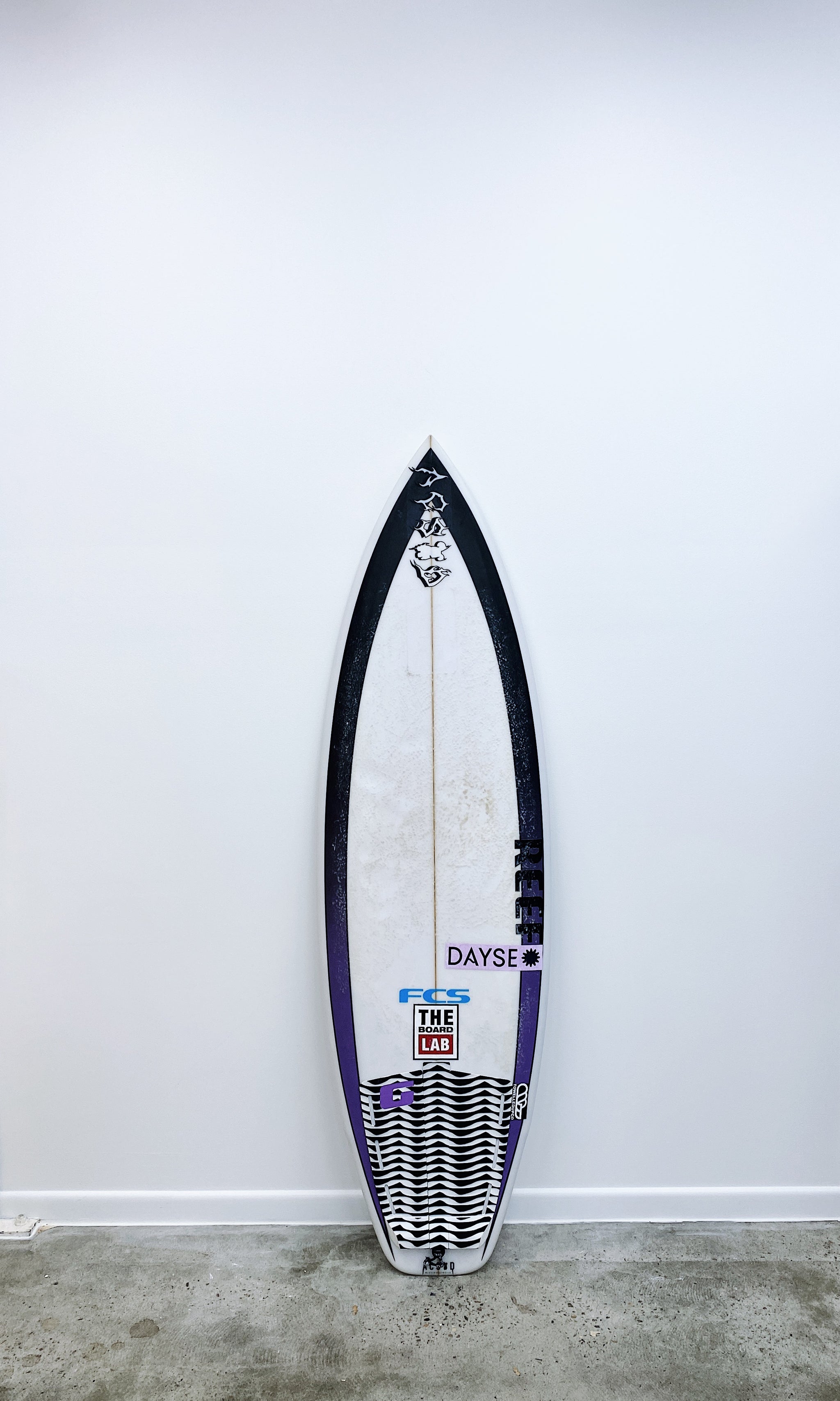 ACSOD - Built on site with Free East Coast Australia