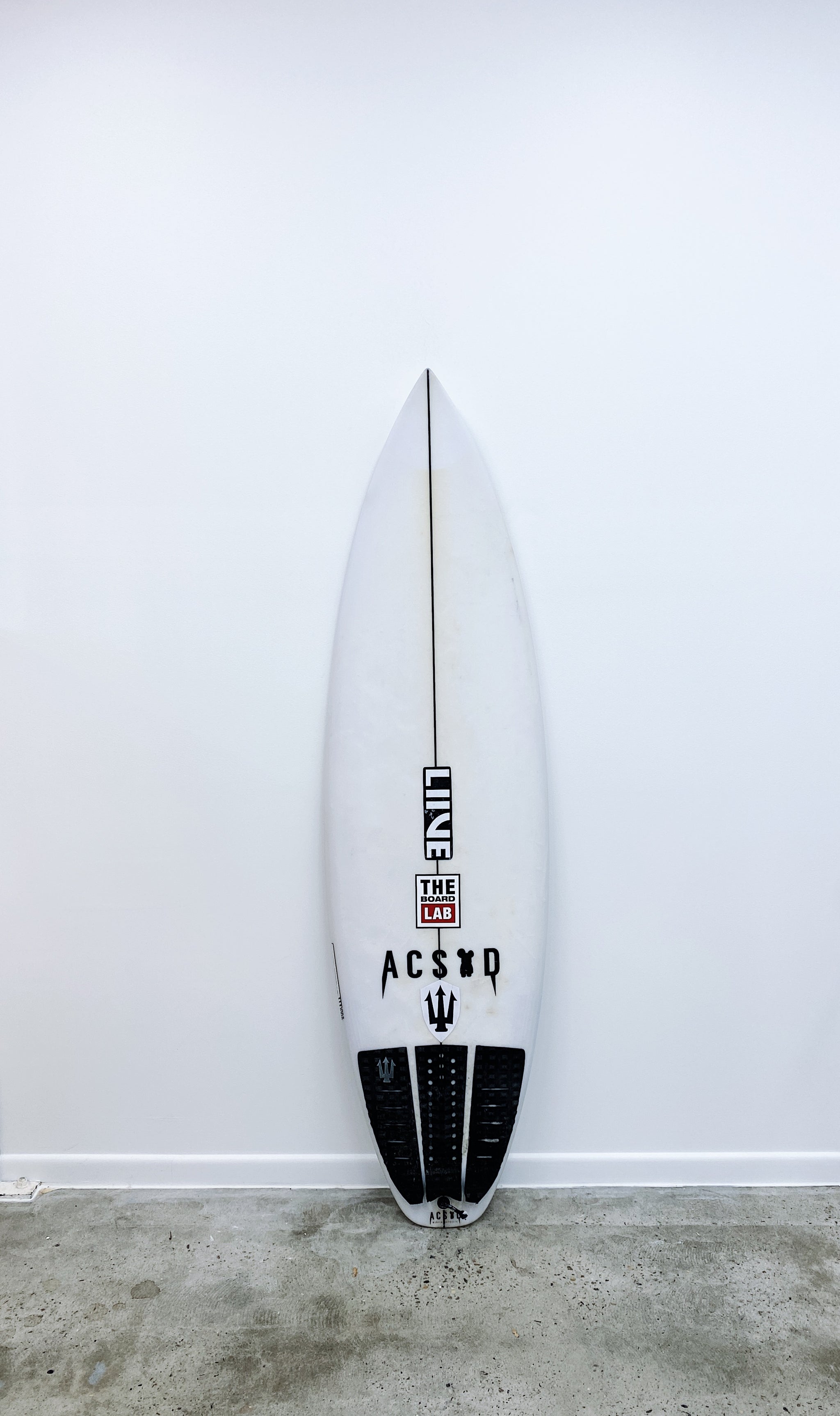 ACSOD PSYCHO 5’10 アクソード ACSD PSYCHO 5'10 アクソード - メルカリ