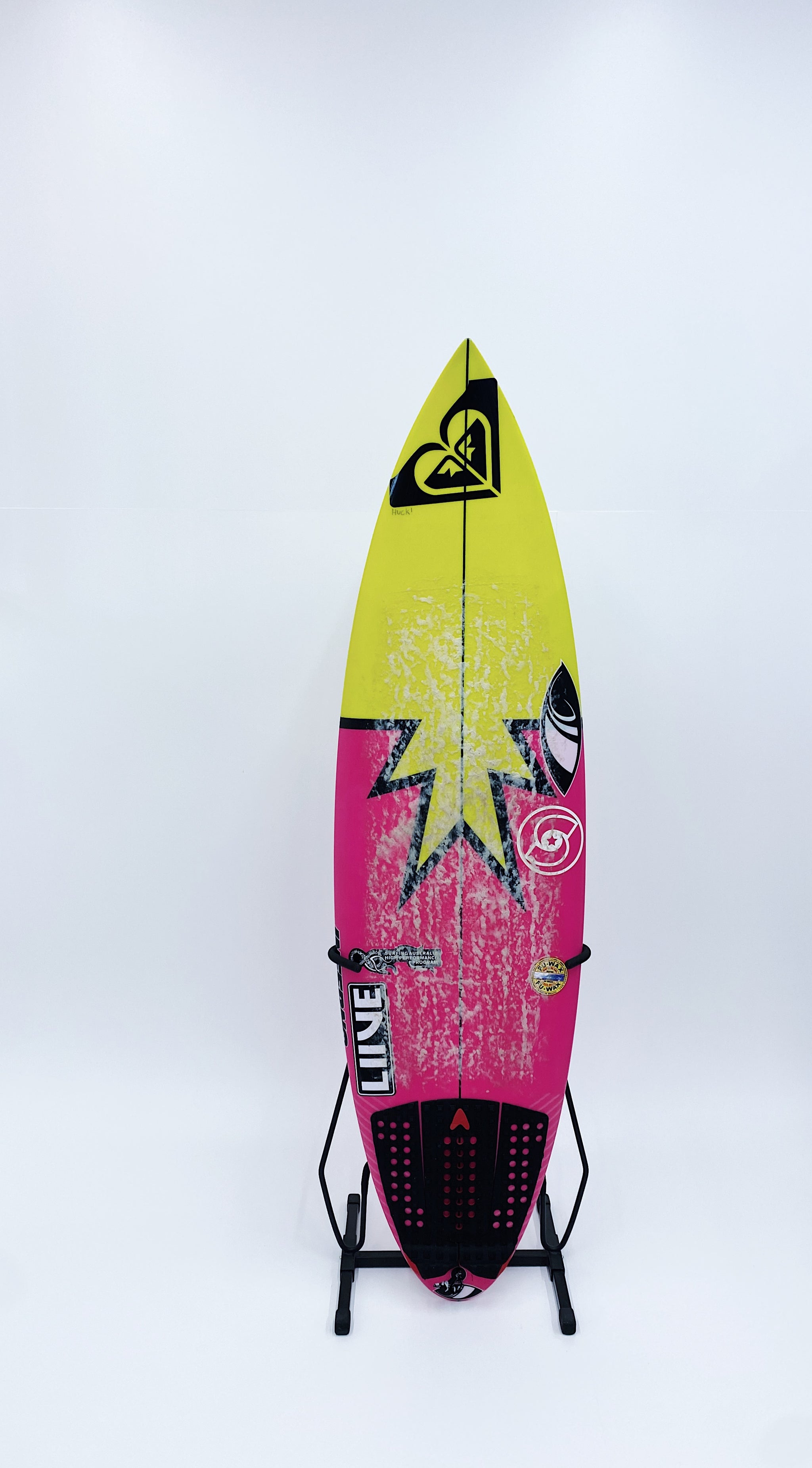INFERNO 72 YTH – Sharp Eye Surfboards