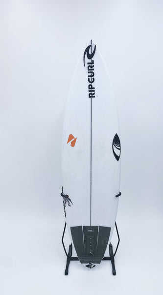 EX TEAM (SHARPEYE FILE FIFTY) - 5'9 1/2 x 18 3/4 x 2 7/16