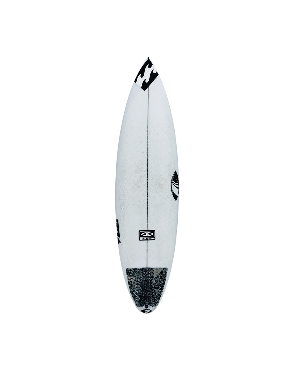 SHARPEYE #77+ (PU) EX TEAM - 6'0 x 18 5/8 x 2 7/16 - #750833 – The ...
