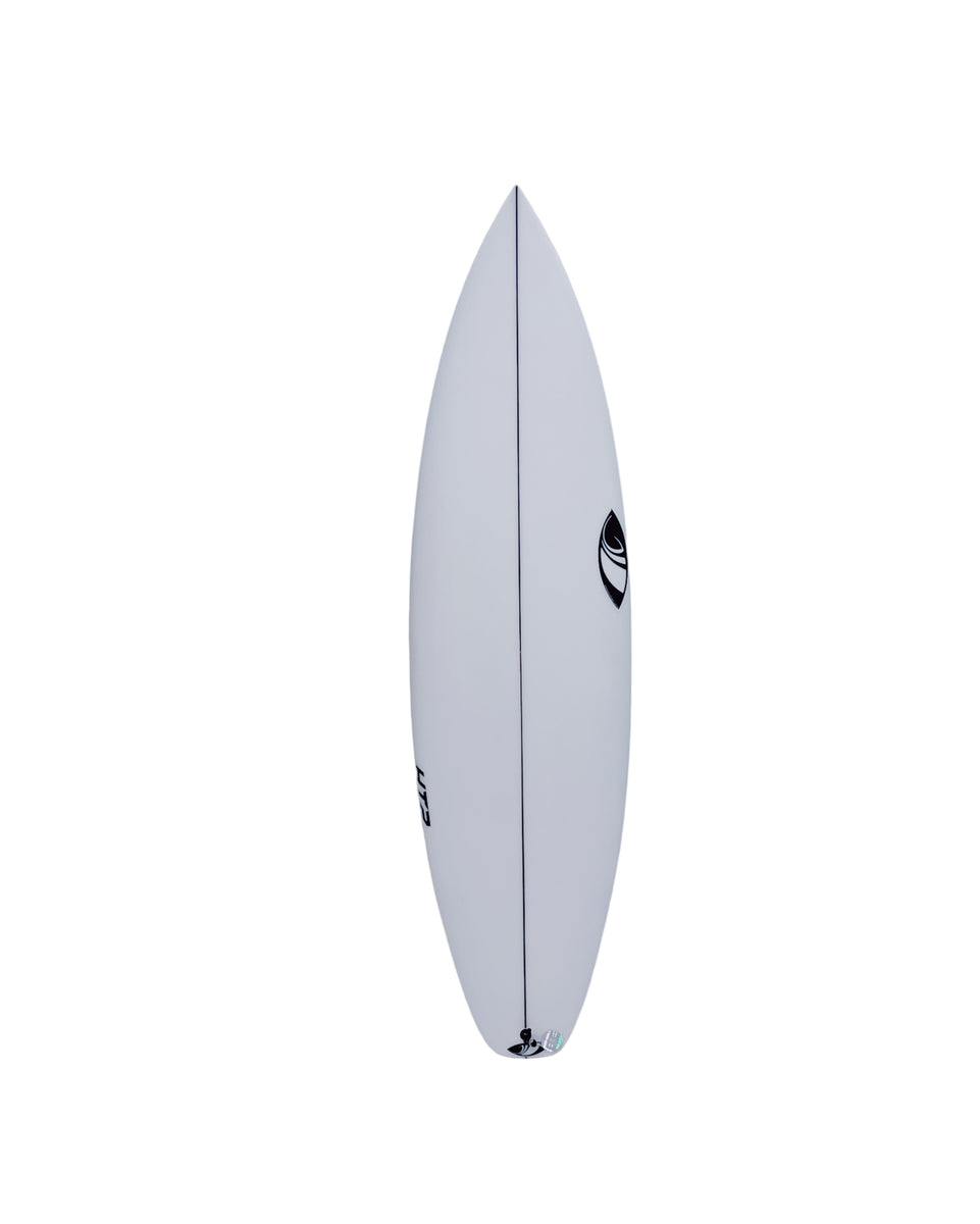 FACTORY SECOND (SHARPEYE HT2) 6'2 X 19 1/2 X 2 5/8 - 31.25L - #647728 ...