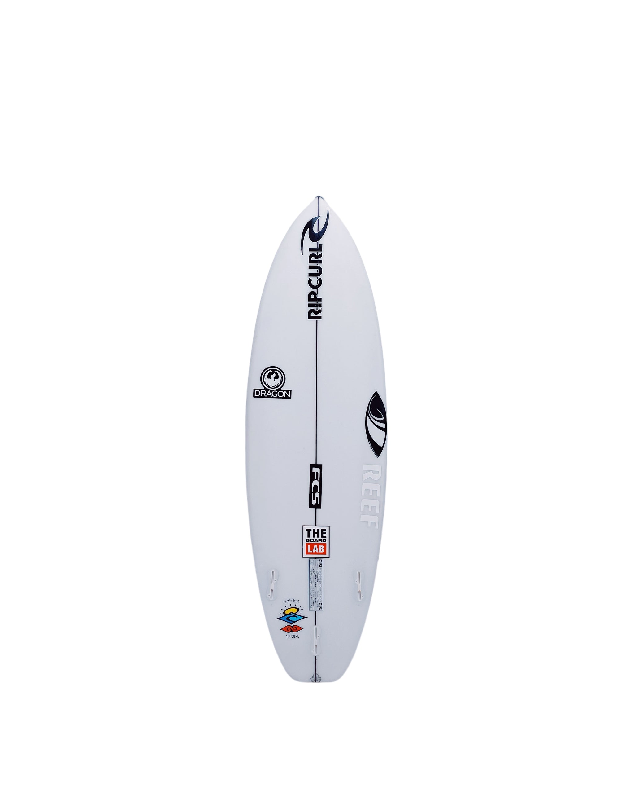 Sharp Eye Surfboards Cheat Code 6'2