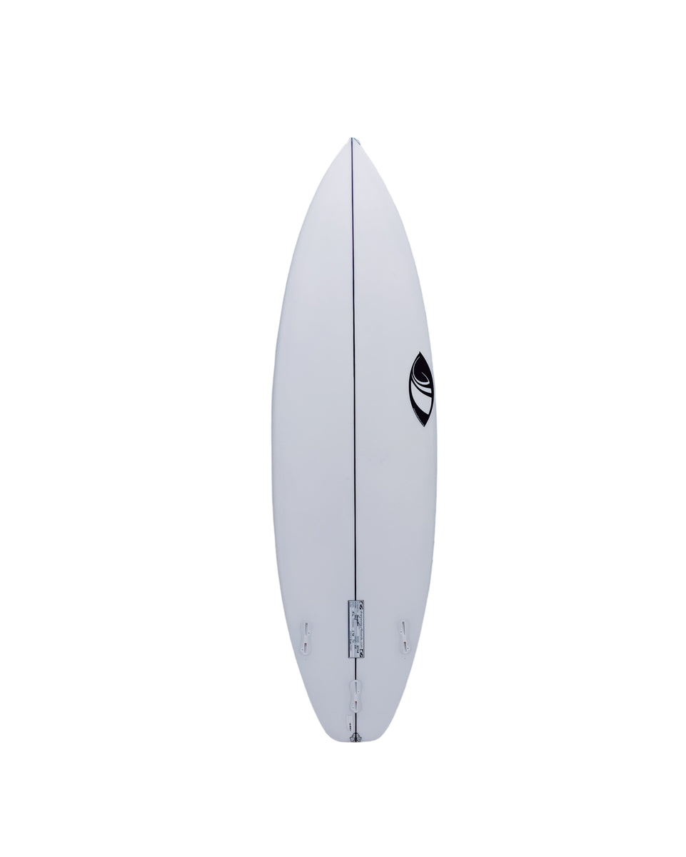 FACTORY SECOND (SHARPEYE HT2) 6'2 X 19 1/2 X 2 5/8 - 31.25L - #647728 ...