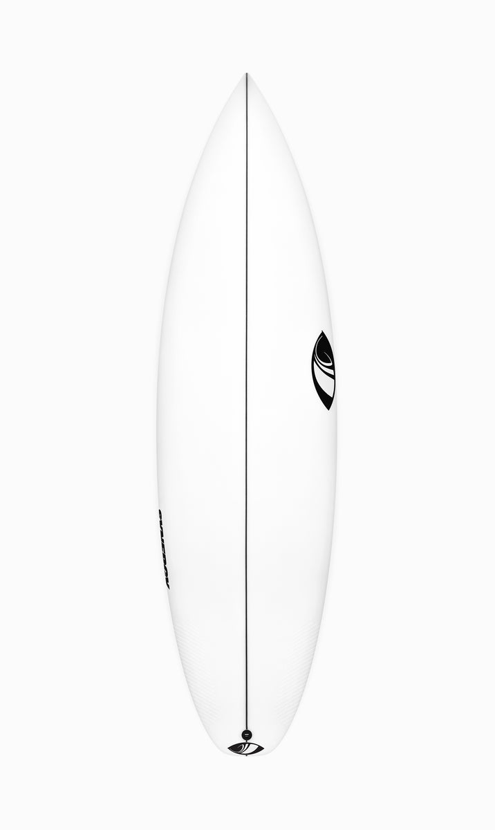 SHARPEYE (SYNERGY - SQUASH TAIL) – The Board Lab