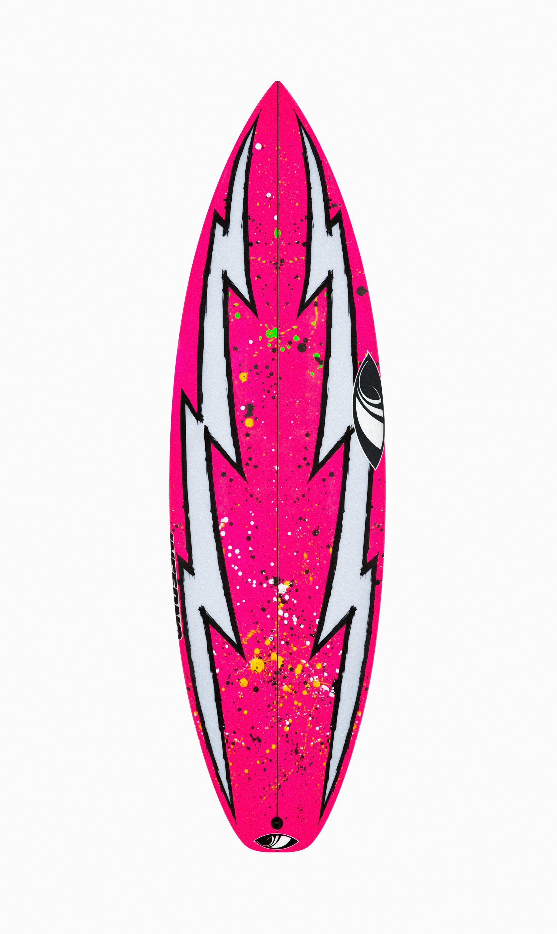 SharpEye Inferno 72 YTH Surfboard | High Performance