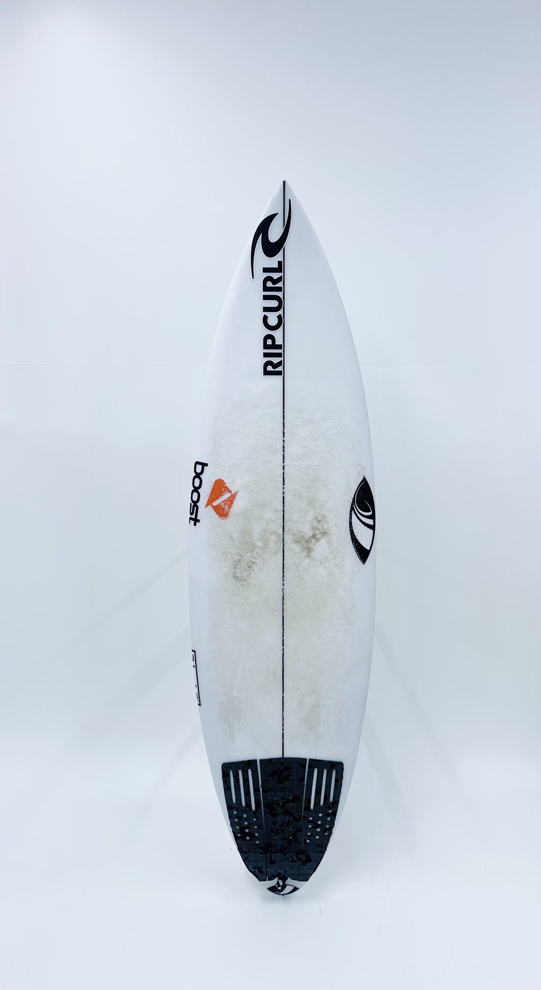 Sharpeye Surfboards - Built on site with Free East Coast Au