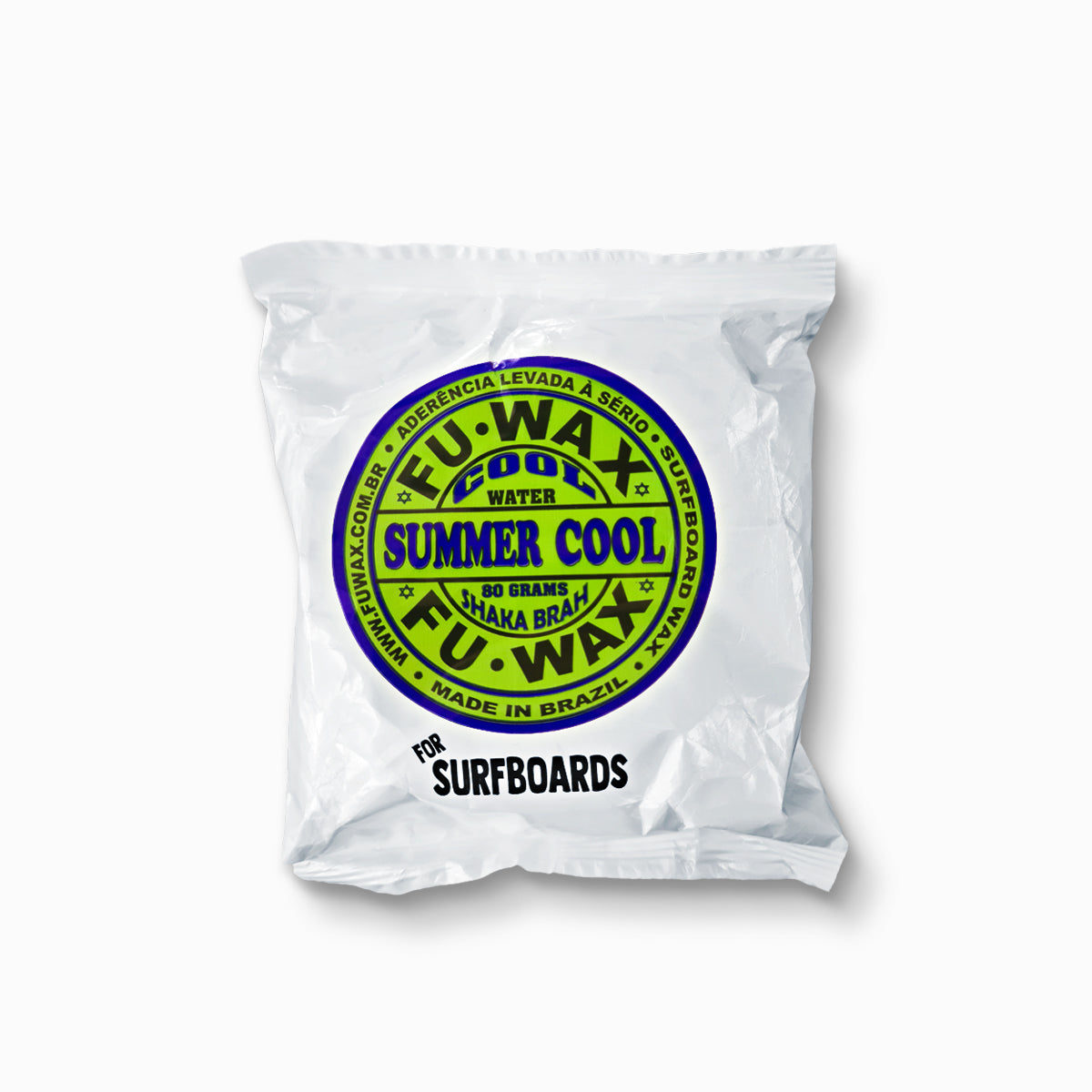 Fu on sale surf wax
