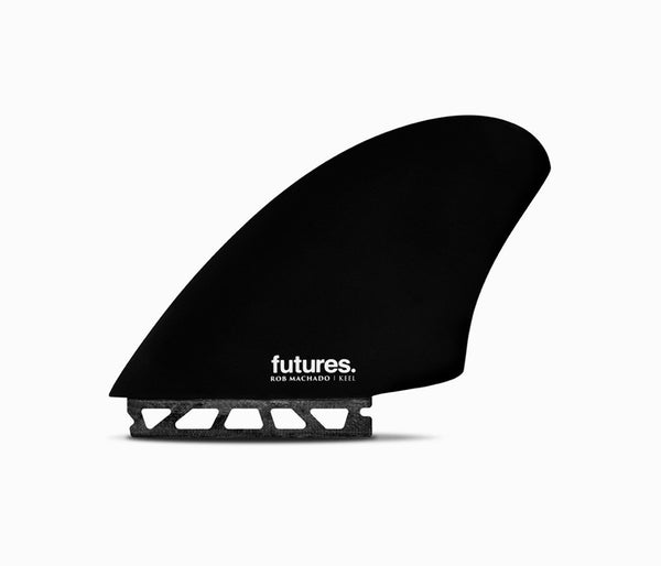 FUTURES FINS (MACHADO HC KEEL SET) – The Board Lab