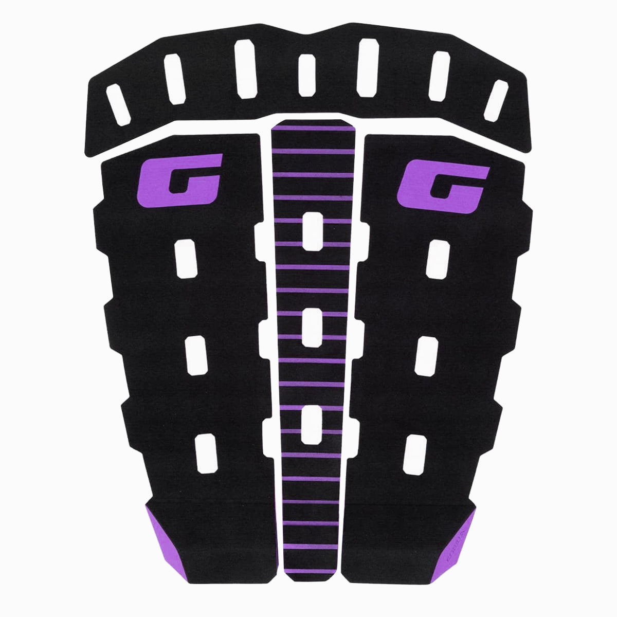 【在庫処分】 Grip Gorilla | Pad Traction Surfboard | Pad Deck Mid Kick デッキパッド
