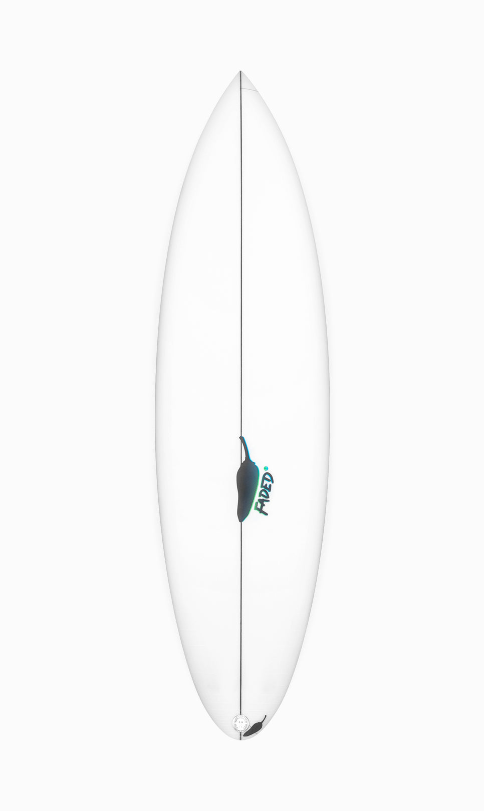 Chilli faded 2.0 review deals