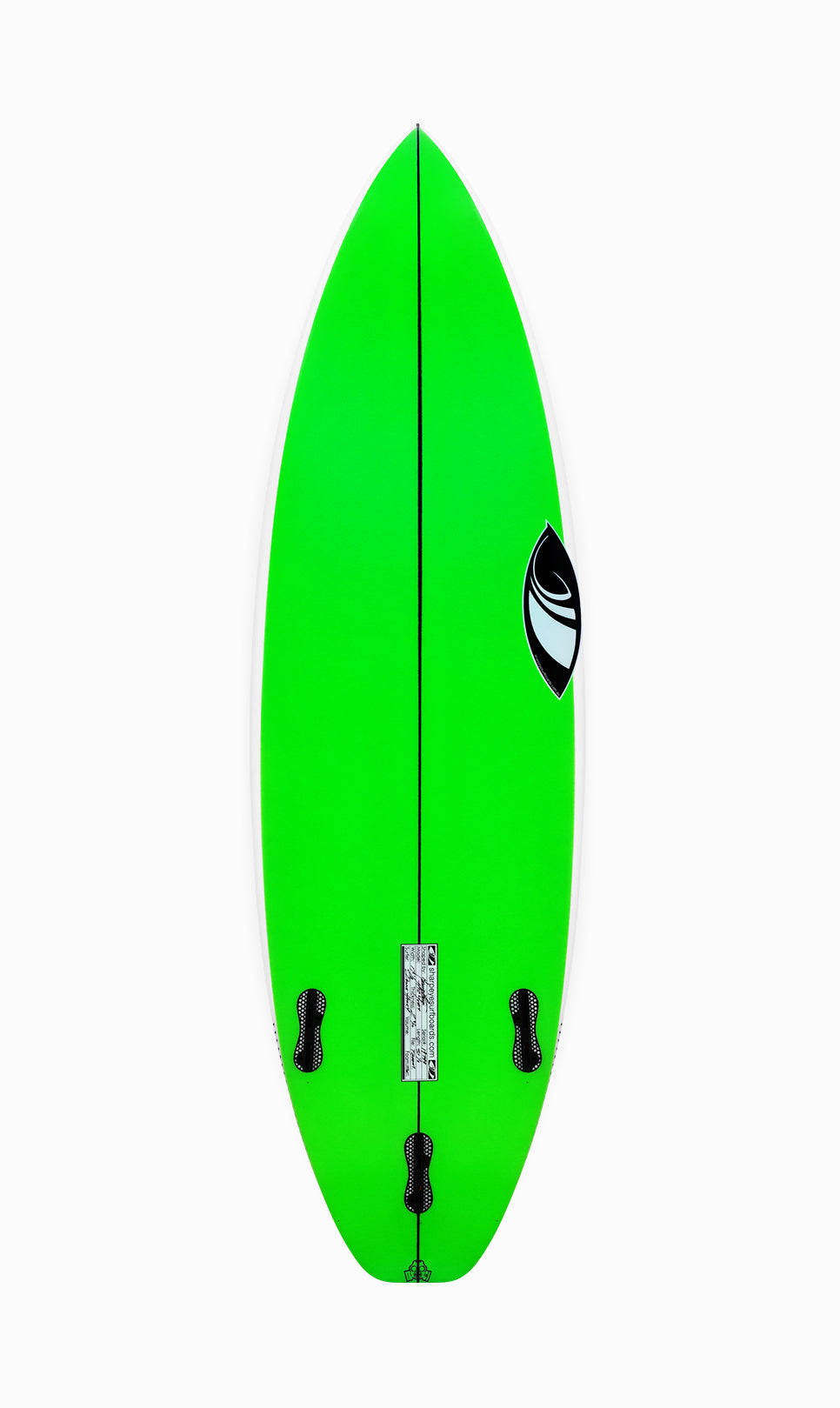Sharpeye HT2 Youth | Youth Performance Surfboard | The Board Lab