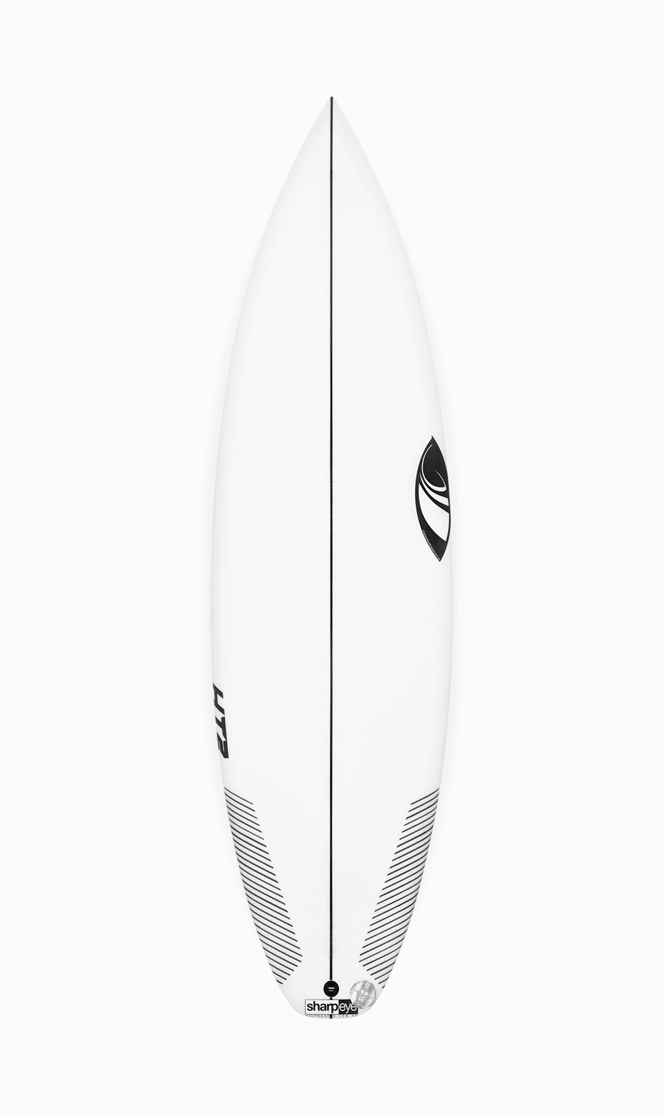 Sharpeye HT2 Youth | Youth Performance Surfboard | The Board Lab