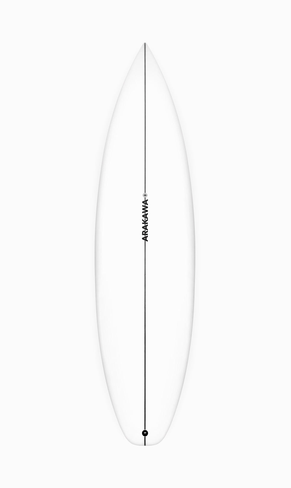 【値下げ可能】Arakawa Surfboards Jackpot777 値下げ可能】Arakawa Surfboards Jackpot777 - メルカリ