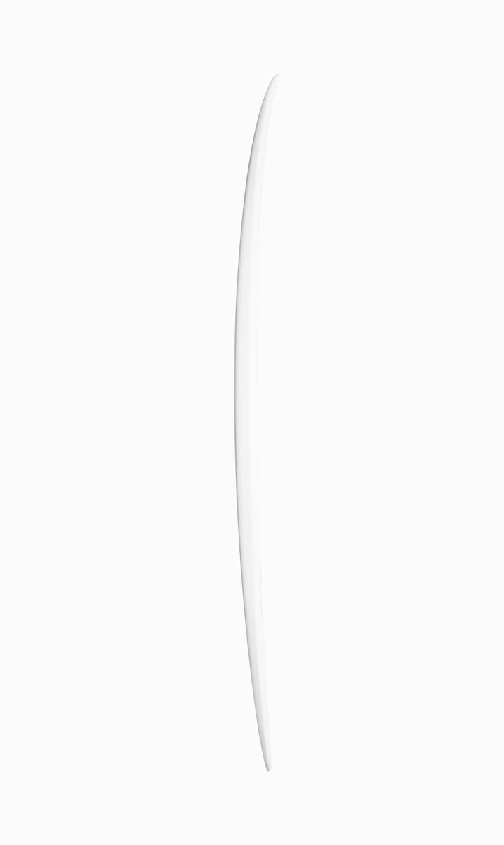 Chilli Mid Strength | Performance Mid Length Surfboard | The Board Lab