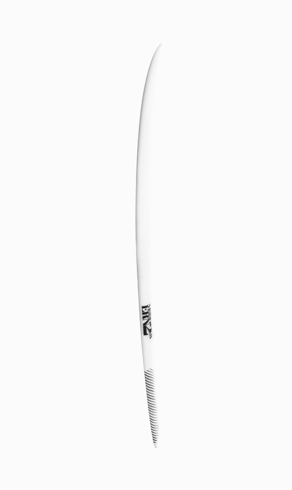 SharpEye Modern 2.5 Surfboard | Performance Shortboard | The Board Lab