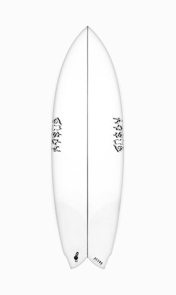 ACSOD TwoFang アレックスクルーズ　ツイン　フィッシュ ACSOD TwoFang アレックスクルーズ ツイン フィッシュ