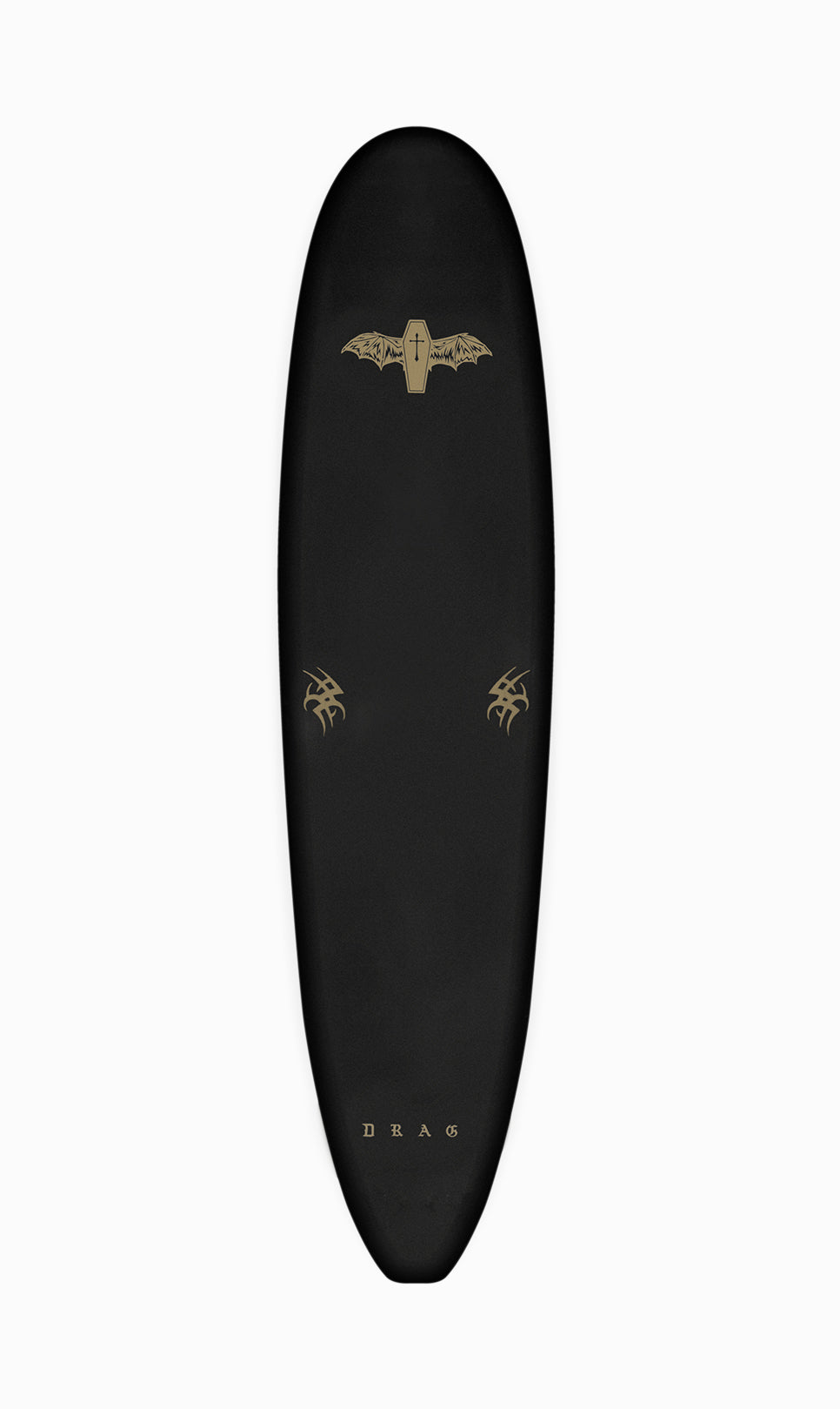 Drag softboard sales