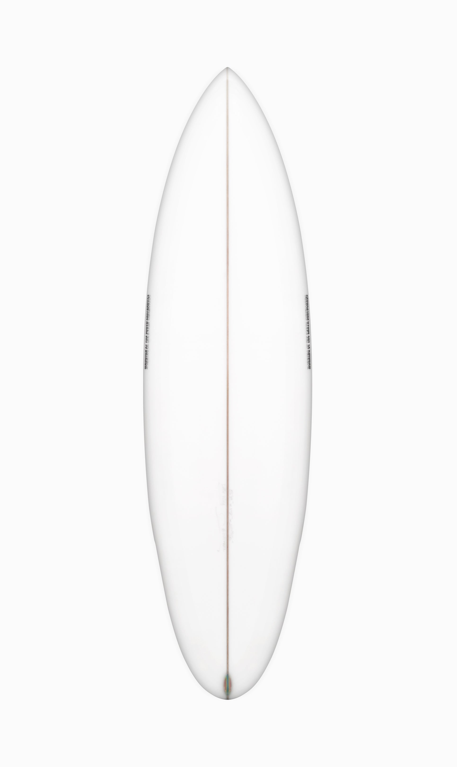 【手渡限定】MORNING OF THE EARTH　5’7 ツインフィン 手渡限定】MORNING OF THE EARTH 5'7 ツインフィン